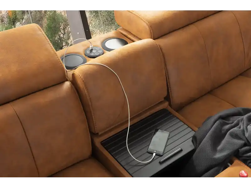 Tesla Köşe Takımı