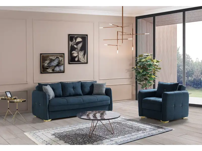 Torino Koltuk Takımı