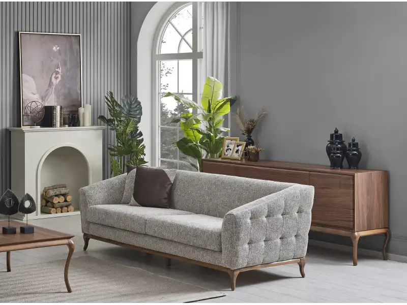 Woody Koltuk Takımı