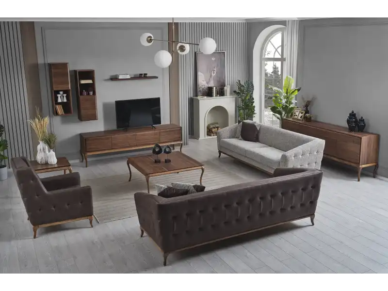 Woody Koltuk Takımı