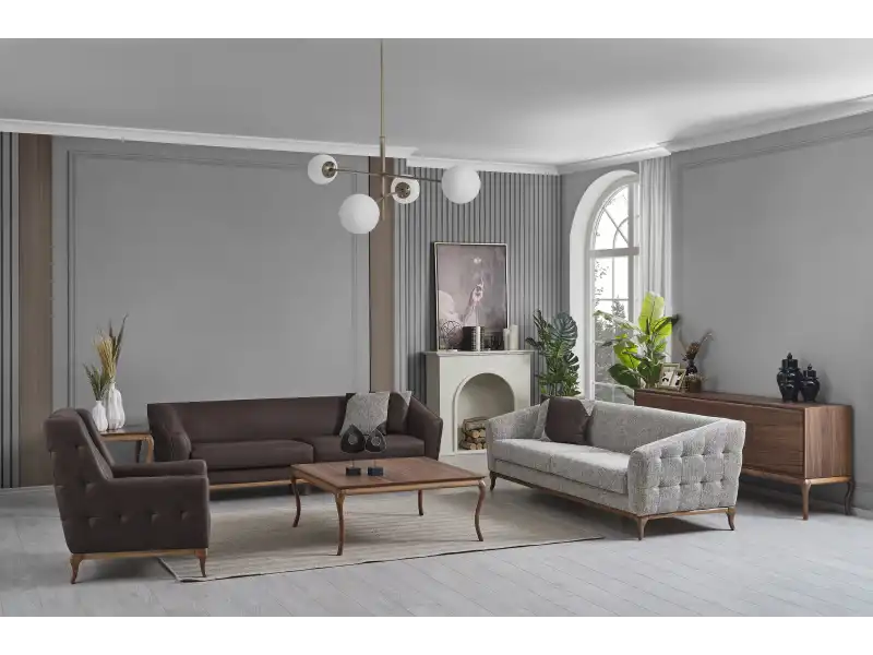 Woody Koltuk Takımı