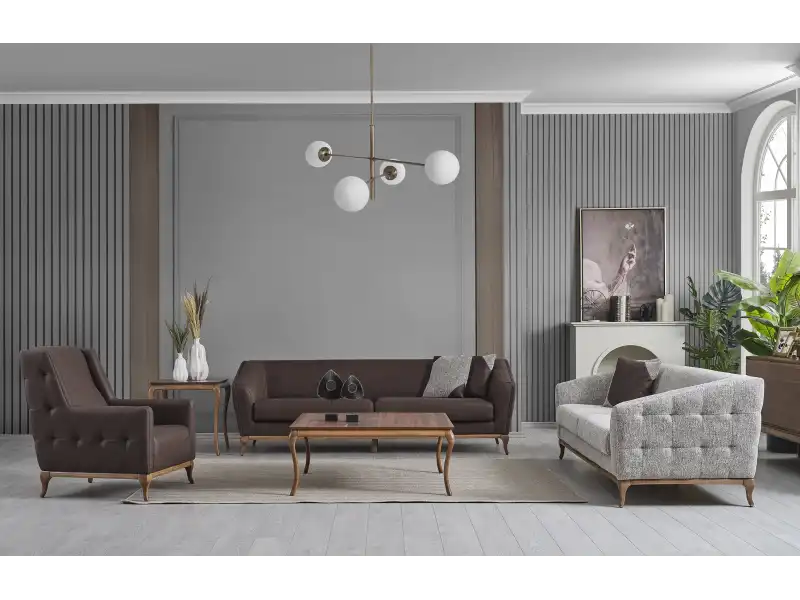 Woody Koltuk Takımı