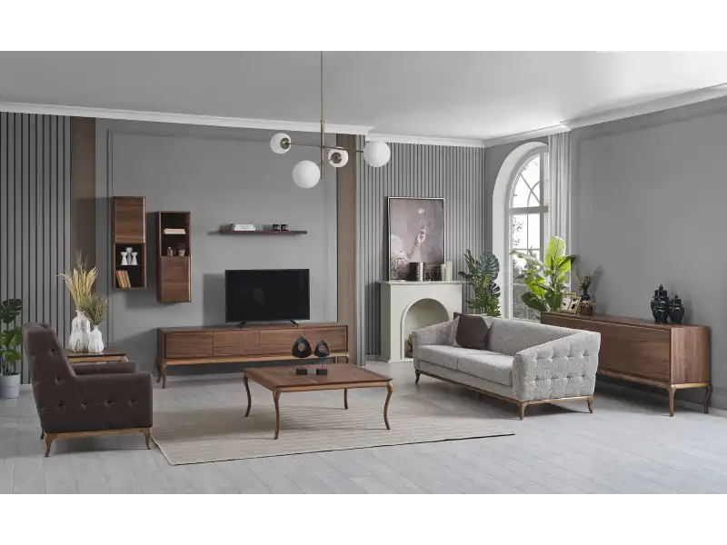 Woody Koltuk Takımı