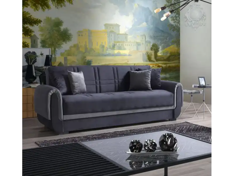 Yaprak Koltuk Takımı