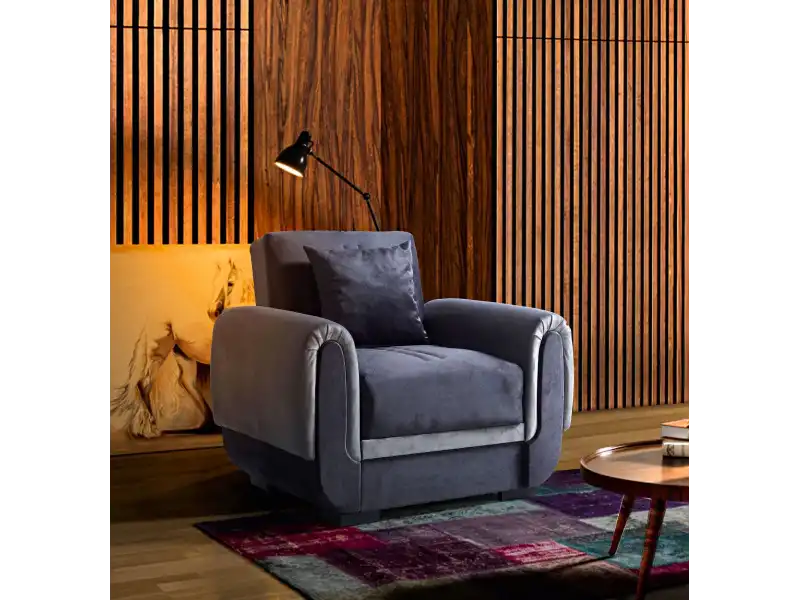 Yaprak Koltuk Takımı