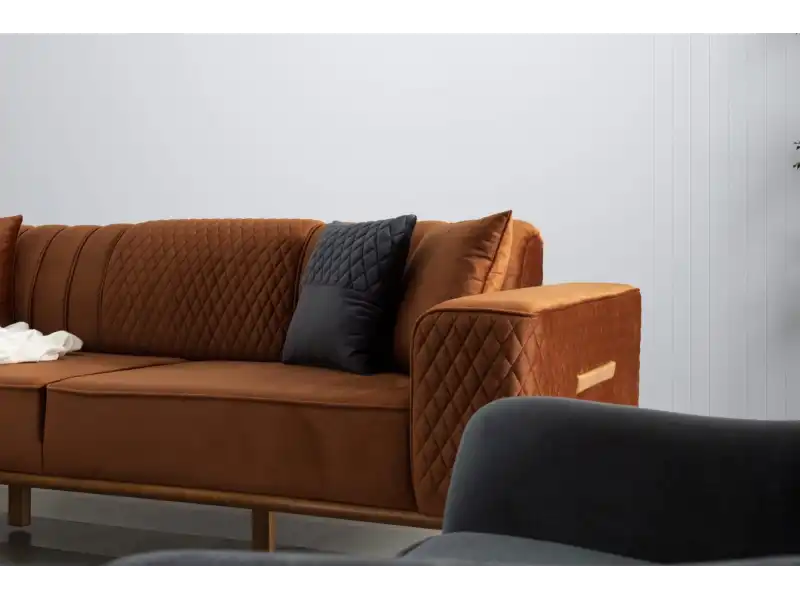 Taksim Koltuk Takımı