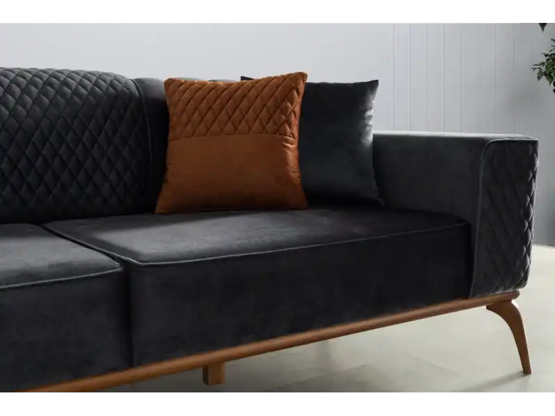 Taksim Koltuk Takımı