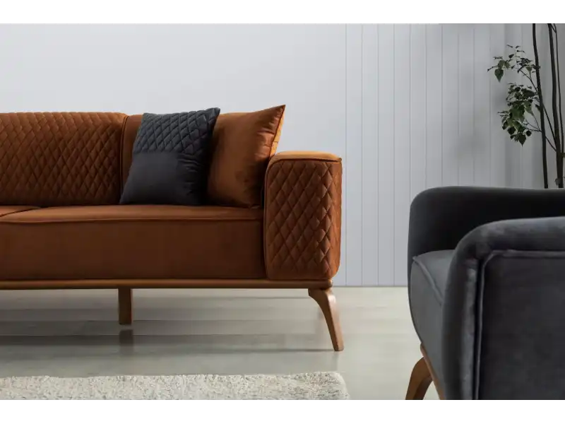 Taksim Koltuk Takımı