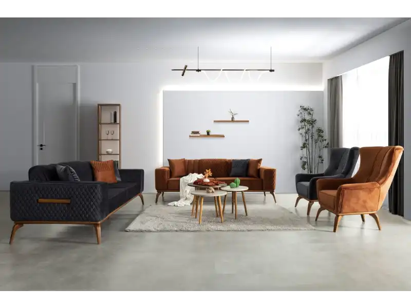 Taksim Koltuk Takımı