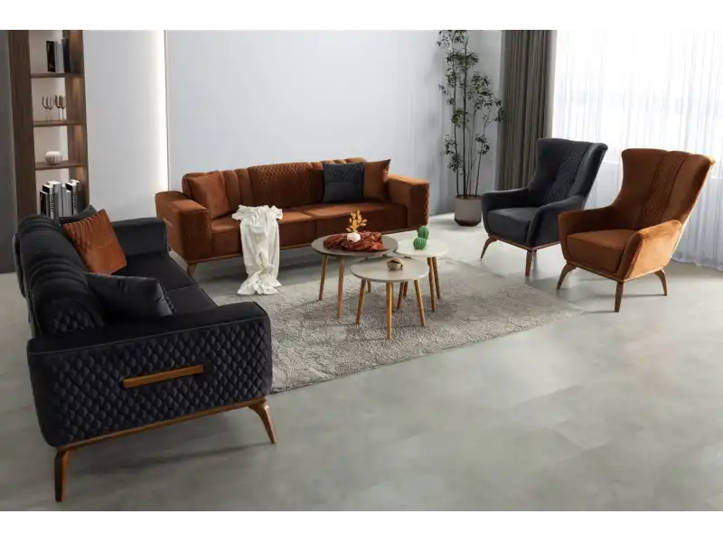 Taksim Koltuk Takımı