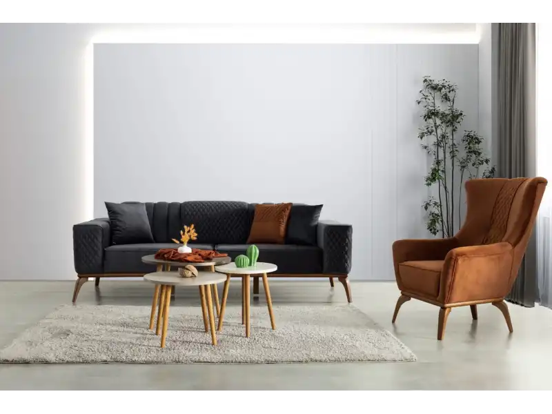 Taksim Koltuk Takımı