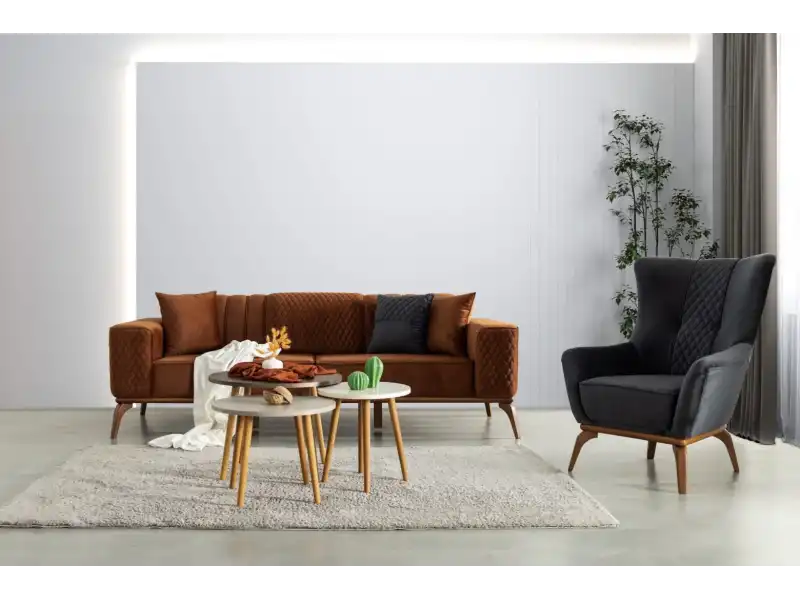 Taksim Koltuk Takımı