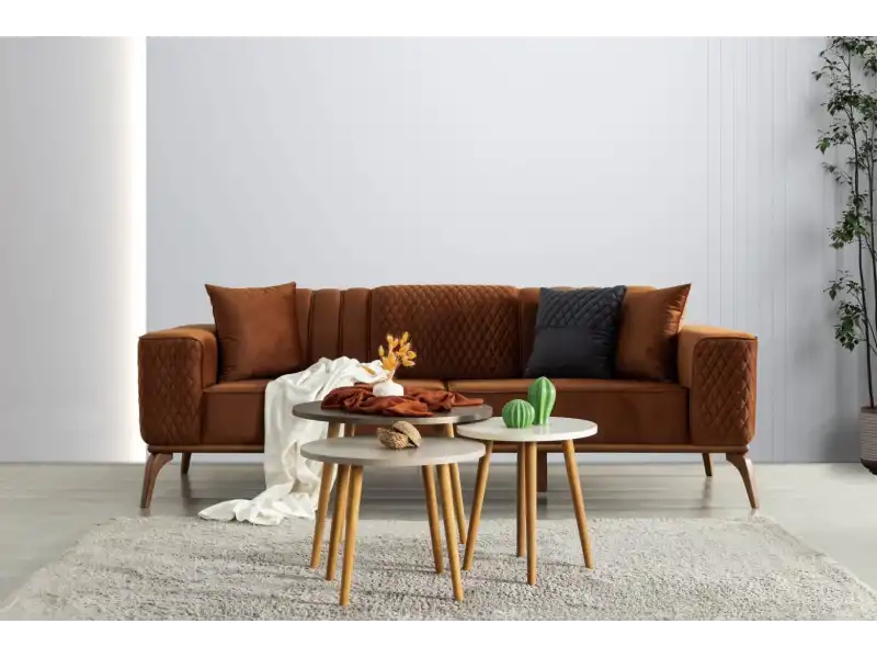 Taksim Koltuk Takımı