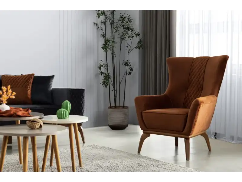 Taksim Koltuk Takımı