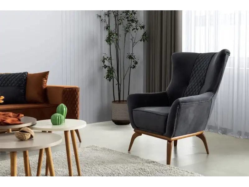 Taksim Koltuk Takımı