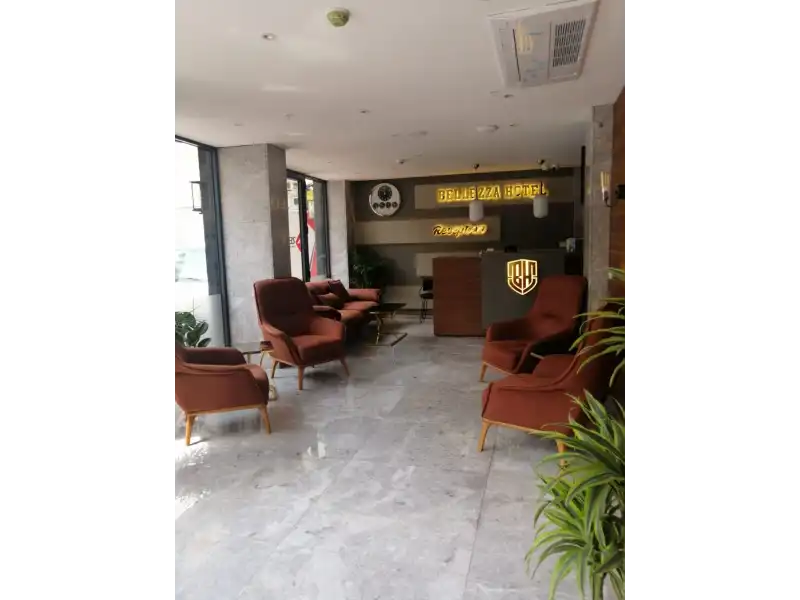 Nedim Bey Aksaray Fatih