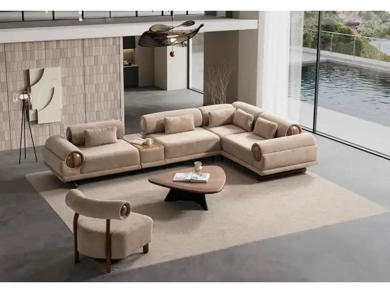 Alya Köşe Takımı 1