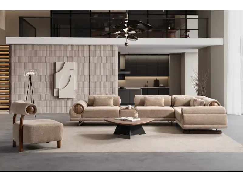 Alya Köşe Takımı 1