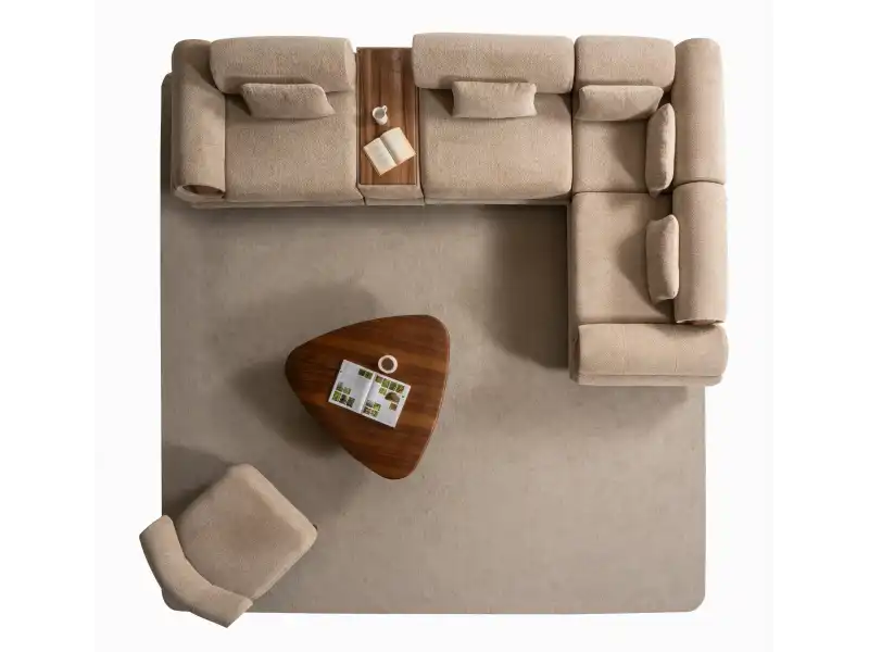 Alya Köşe Takımı 1