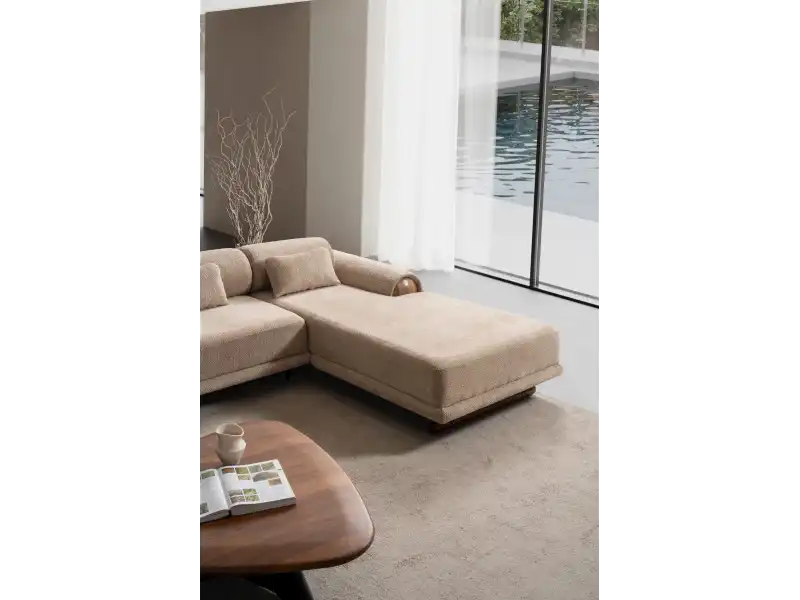 Alya Relax Köşe Takımı