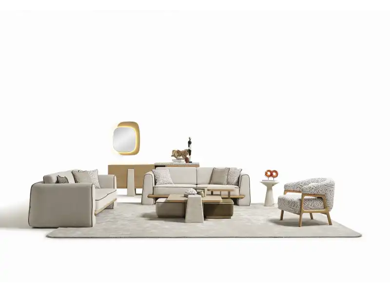 Angel koltuk takımı