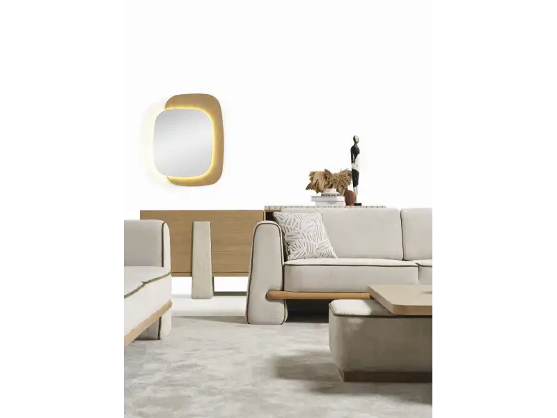 Angel koltuk takımı