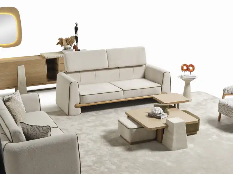 Angel koltuk takımı