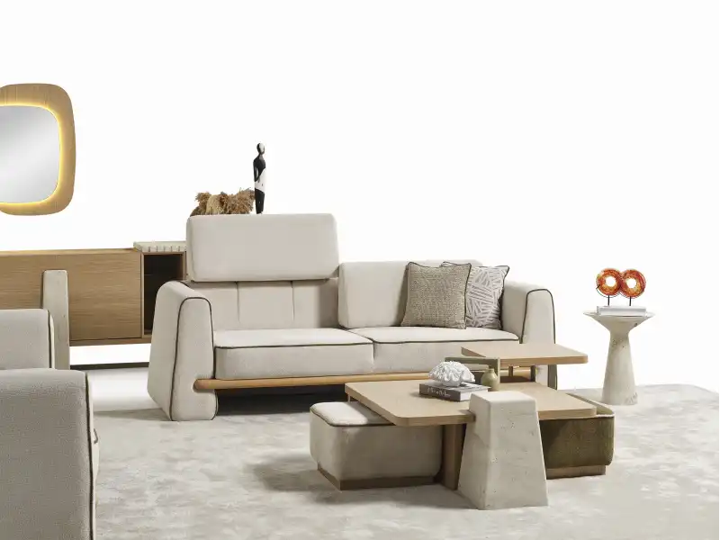 Angel koltuk takımı