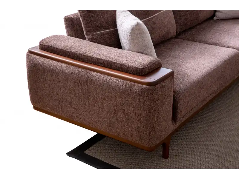 Ares Koltuk Takımı