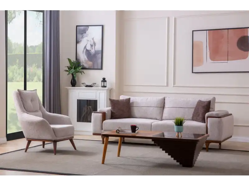 Ares Koltuk Takımı