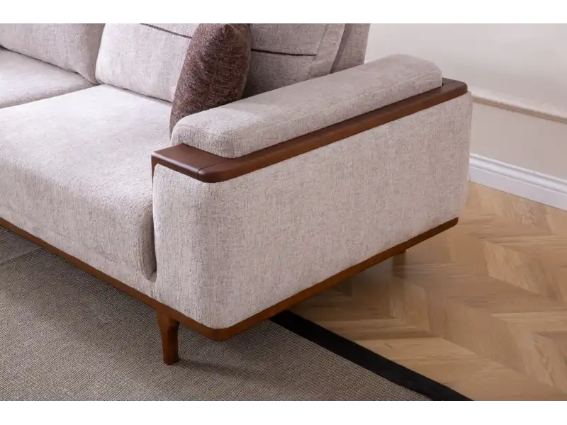 Ares Koltuk Takımı