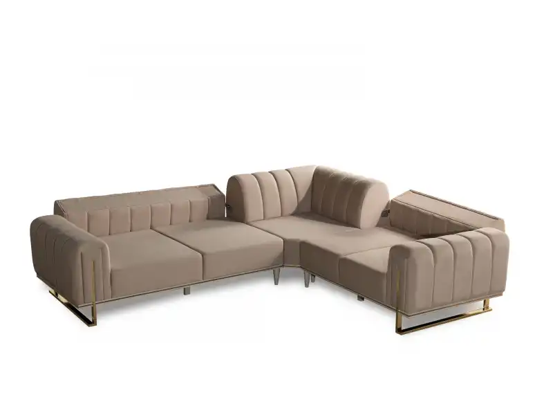 Aryaa Köşe Takımı