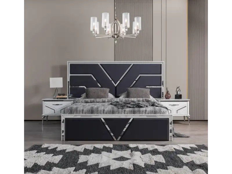 Asel Yatak Odası Takımı