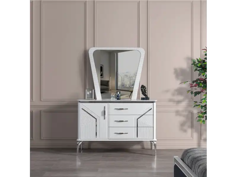 Asel Yatak Odası Takımı