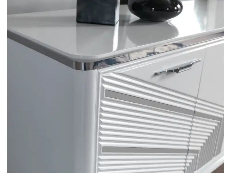 Asel Yemek Odası Takımı