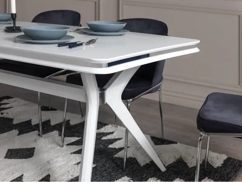 Asel Yemek Odası Takımı