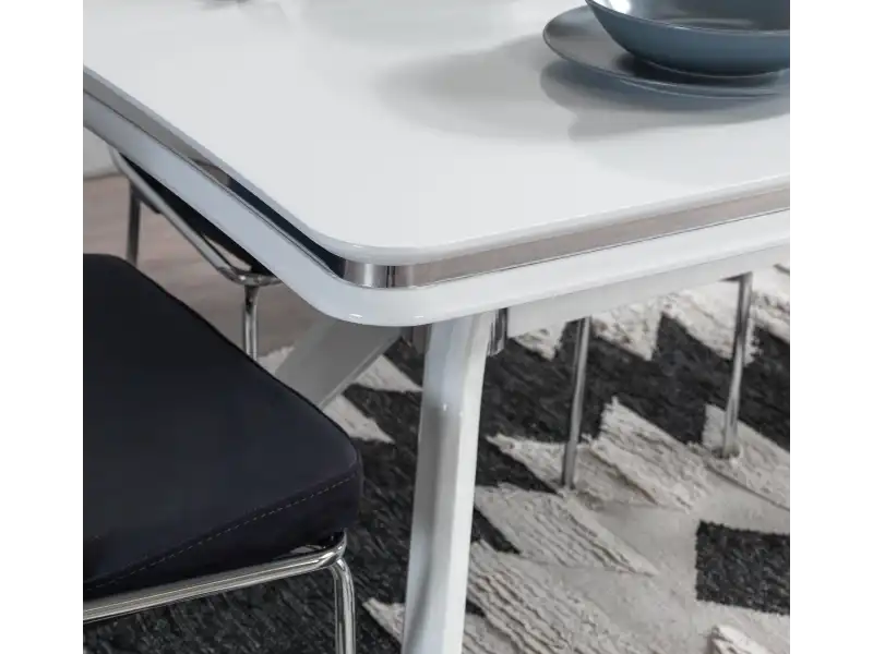 Asel Yemek Odası Takımı