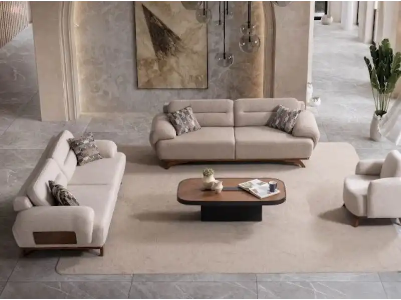 Aser Koltuk Takımı