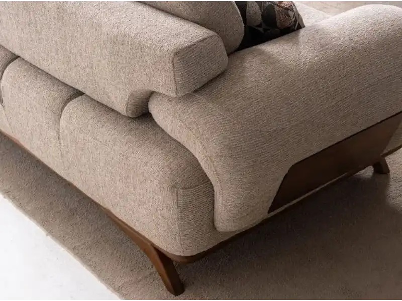 Aser Koltuk Takımı