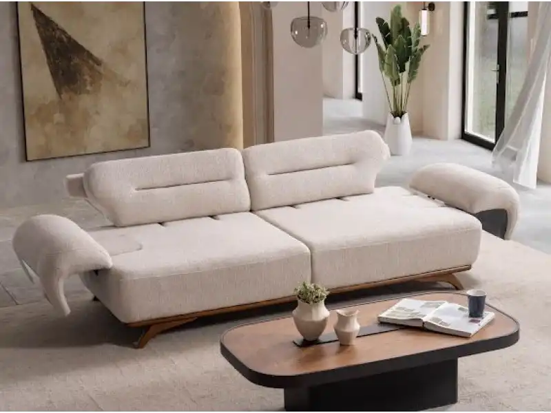 Aser Koltuk Takımı