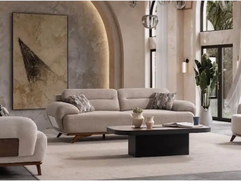 Aser Koltuk Takımı