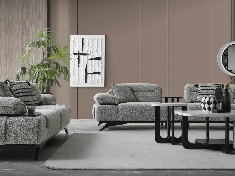 Ashley koltuk takımı