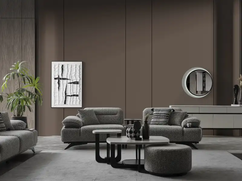 Ashley koltuk takımı