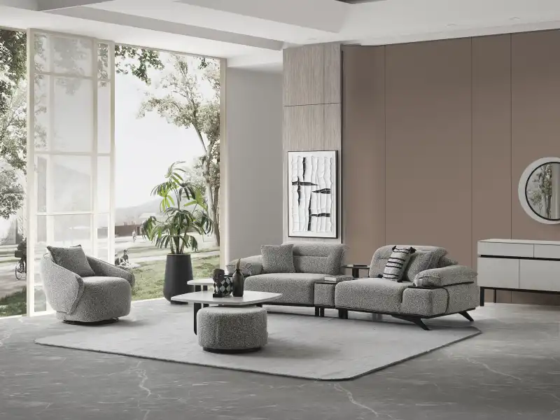 Ashley koltuk takımı