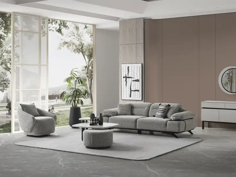 Ashley koltuk takımı