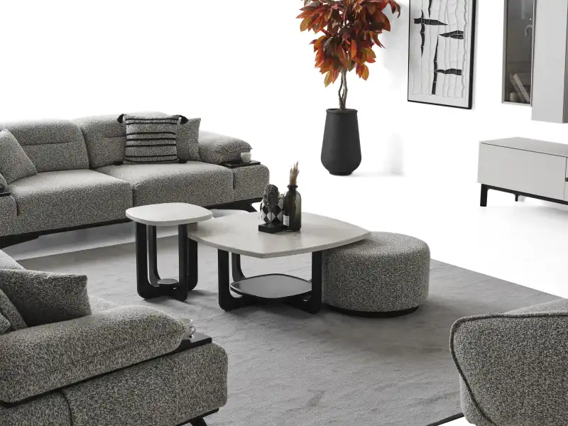 Ashley koltuk takımı