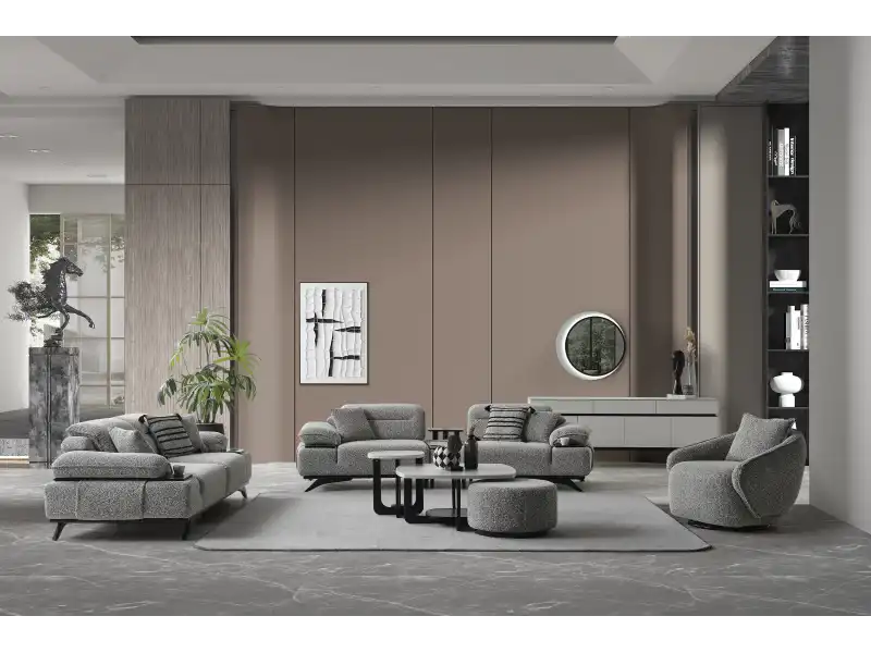 Ashley koltuk takımı