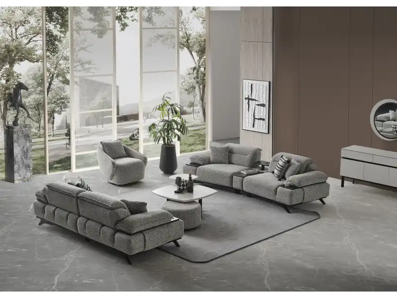 Ashley koltuk takımı