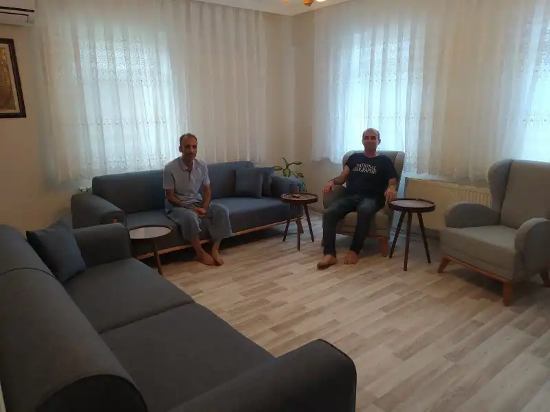 Şevket Gedik Kestel