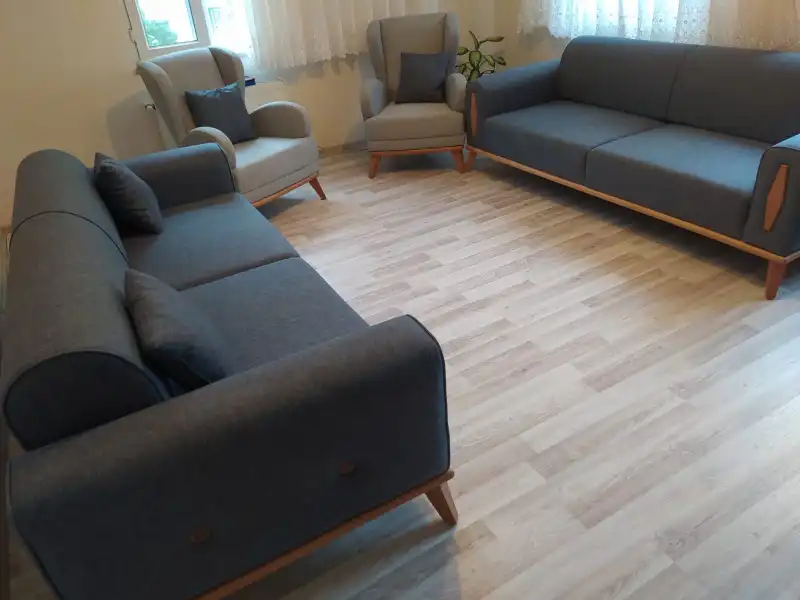 Şevket Gedik Kestel